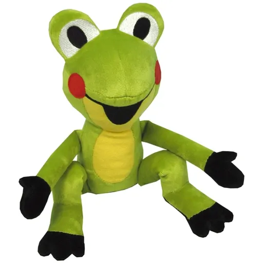 MÚ Brno Žabka 31cm