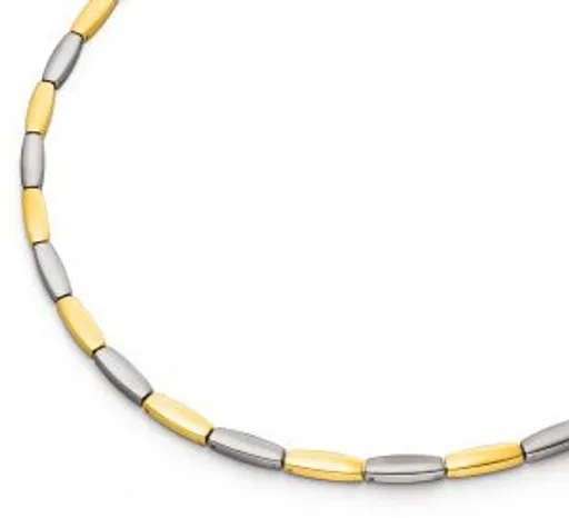 Náhrdelník Boccia Titanium 08082-02