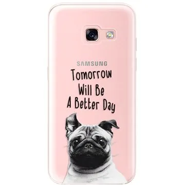 iSaprio Better Day pro Samsung Galaxy A3 2017 (betday01-TPU2-A3-2017)