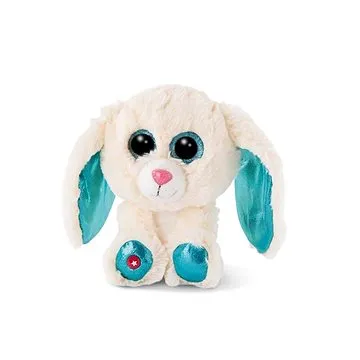 NICI Glubschis plyš Králík Wolli-Dot 15cm (4012390466171)