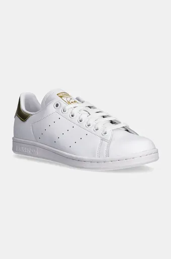 Kožené boty adidas Originals Stan Smith
