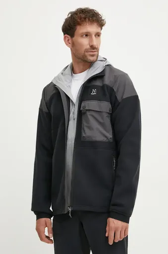 Sportovní mikina Haglöfs Avesta