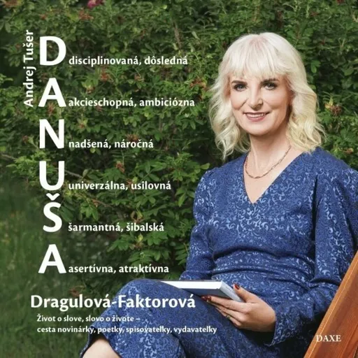 Danuša Dragulová-Faktorová - Andrej Tušer