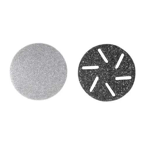 Silk'n Náhradní válečky pro FreshPedi Soft & Medium