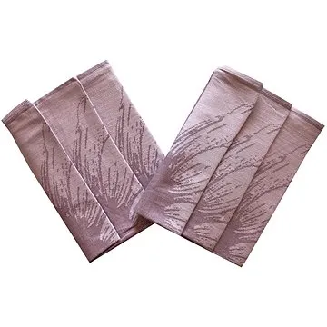 Svitap Utěrka extra savá 50×70 cm Echinacea 3 ks (040500-KAROCEECHA)