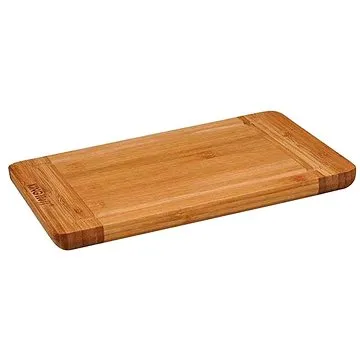 Bambusové kuchyňské prkénko 27×19Cm Kh-1136 (5908287211360)