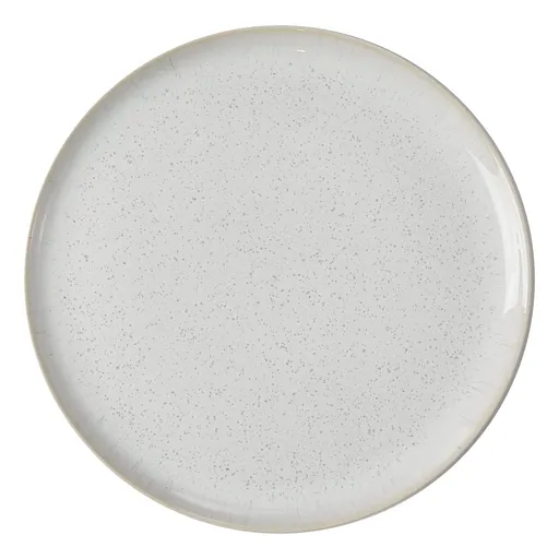 NATIVE Snídaňový talíř 23 cm - písková