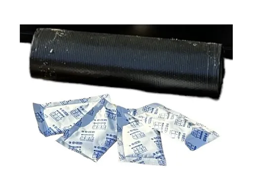 Holdcarp Náhradní sáčky do toalety Toi Garbage Kit BIG,Holdcarp Náhradní sáčky do toalety Toi Garbage Kit BIG