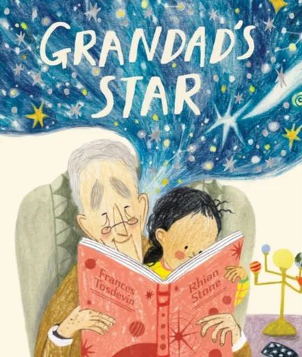 Grandadâ€™s Star - Frances Tosdevin
