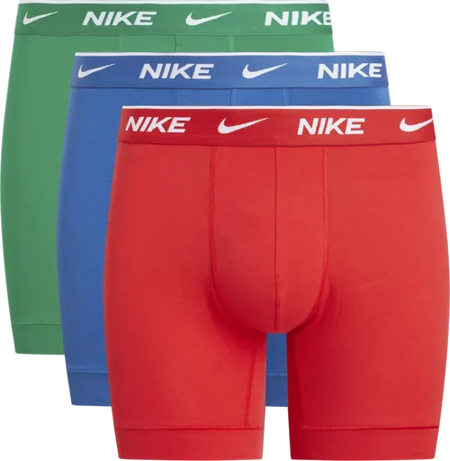 Nike boxer brief 3pk-everyday cotton stretch M