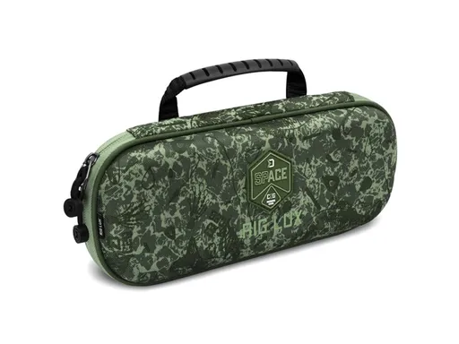 Delphin Luxusní pouzdro na návazce RigLux Space C2G,Delphin Luxusní pouzdro na návazce RigLux Space C2G