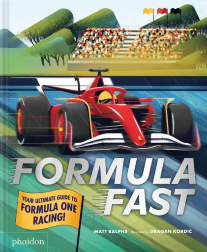 Formula Fast - Matt Ralphs