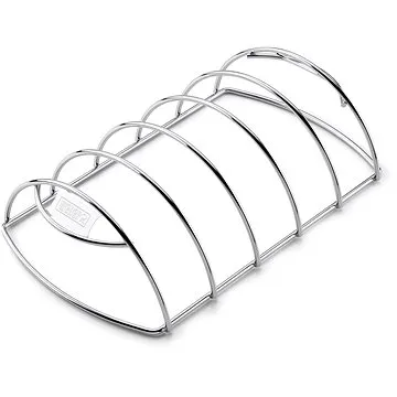 Weber stojan na žebra (6605)