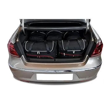 KJUST SADA TAŠEK AERO 5KS PRO VOLKSWAGEN CC 2012-2017 (7043043)