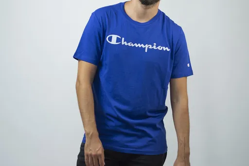Champion Crewneck T-Shir S