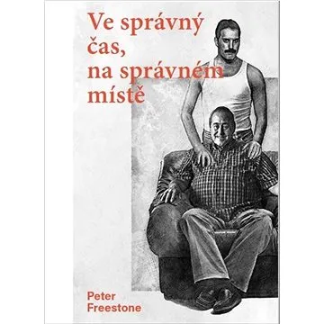 Ve správný čas na správném místě (978-80-88406-47-1)
