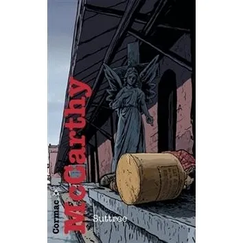 Suttree (978-80-257-0752-4)