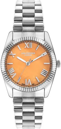Lee Cooper Analogové hodinky LC07825.380