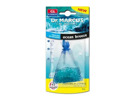 Vůně do auta FRESH BAG Ocean Breeze