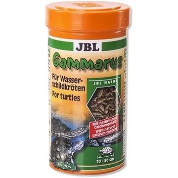 JBL Gammarus 250 ml  (4014162703224)