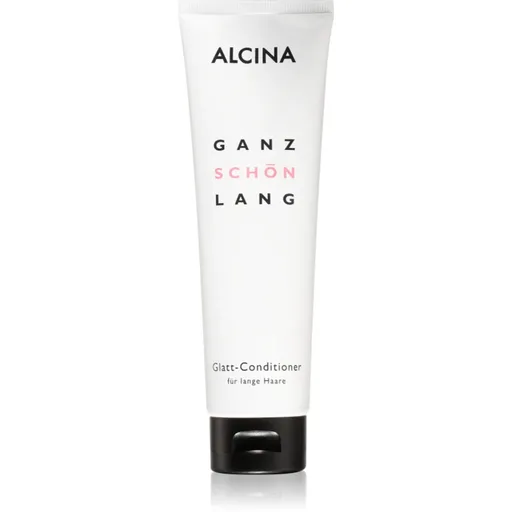 Alcina Long Hair vyhlazující kondicionér pro dlouhé vlasy 150 ml