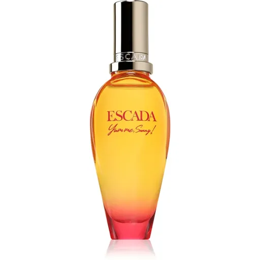 Escada Yum me, Sunny! parfémovaná voda pro ženy 50 ml