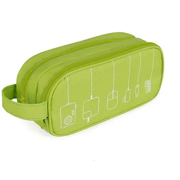 Balvi Pouzdro na kabely Tidy 27164, zelené (27164)