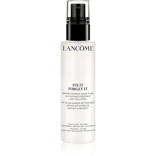 Lancôme Fix it Forget it fixační mlha s rostlinnými extrakty 100 ml