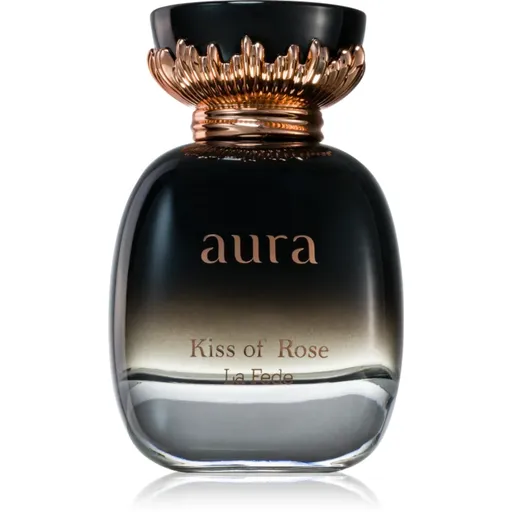 La Fede Aura Kiss Of Rose parfémovaná voda pro ženy 100 ml
