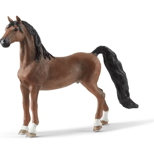 Schleich 13913 Zvířátko valach americký