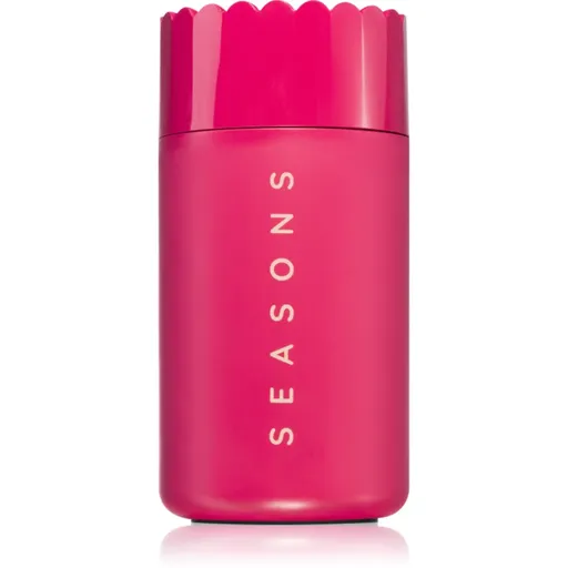 SEASONS Aero Mini nebulizér Fuchsia 1 ks
