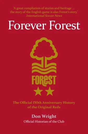 Forever Forest - Don Wright