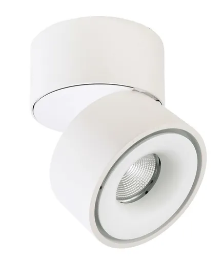 Light Impressions Deko-Light stropní přisazené svítidlo Uni II Max 220-240V AC/50-60Hz 32,00 W 3000 K 2410 lm bílá  348127