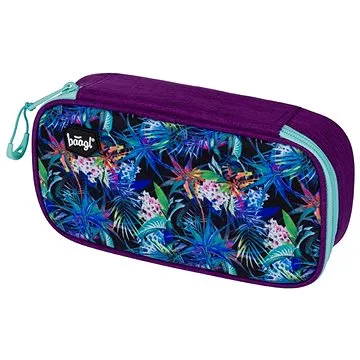 BAAGL Penál etue Jungle (8595689304492)