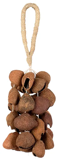 Sela SESDS3 Pangi 4 Rows Shaker