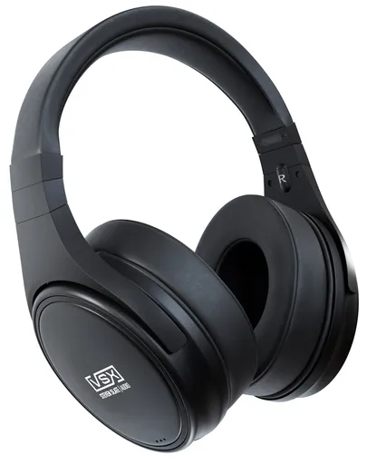 Steven Slate VSX Modeling Headphones - Essentials Edition
