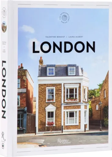 London: The Extraordinary Guide - Laura Jalbert, Valentine Benoist
