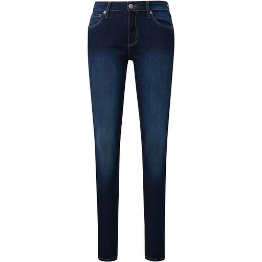 s.Oliver QS DENIM TROUSERS NOOS Dámské džíny, tmavě modrá, velikost 44x30