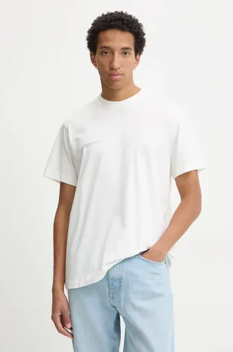 Bavlněné tričko Pangaia