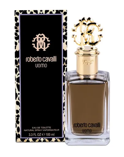 Roberto Cavalli Roberto Cavalli Uomo - EDT 100 ml