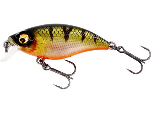 Westin Wobler BuzzBite SR Crankbait 4cm 4g Plovoucí,Westin Wobler BuzzBite SR Crankbait 4cm 4g Plovoucí