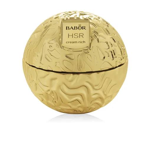 Babor Pleťový krém pro zralou a suchou pleť HSR Lifting (Cream Rich) 50 ml