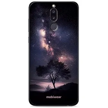 Mobiwear Glossy lesklý pro Huawei Mate 10 Lite - G005G (5904808516921)