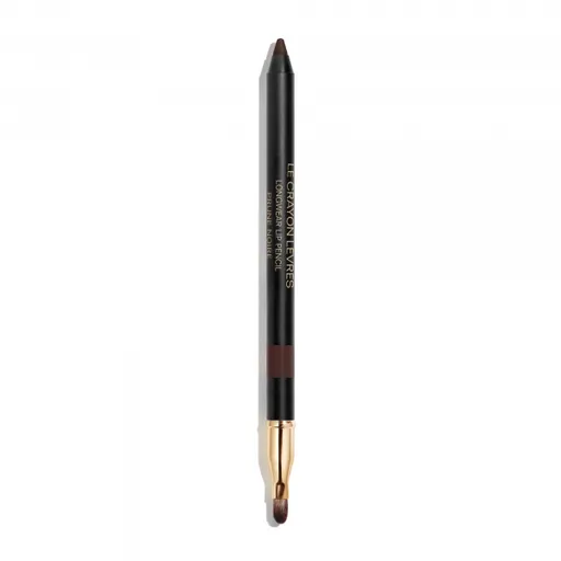 CHANEL LE CRAYON LÈVRES DLOUHODRŽÍCÍ TUŽKA NA RTY - 192 PRUNE NOIRE 1.2G 1 g