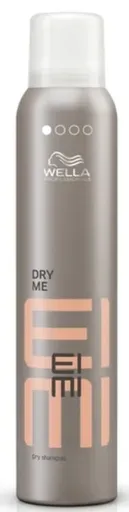 Wella Professionals Suchý šampon EIMI Dry Me 180 ml