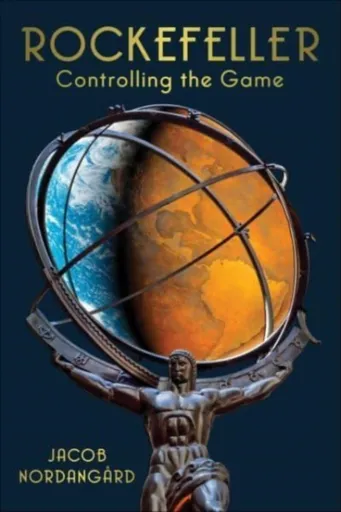 Rockefeller - Jacob Nordangard