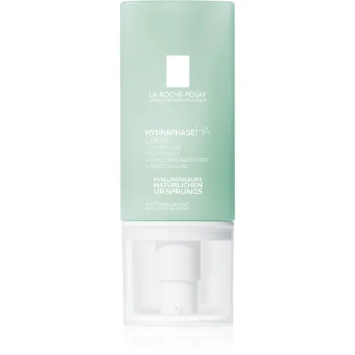 La Roche-Posay Hydraphase HA Light hydratační krém s kyselinou hyaluronovou 50 ml