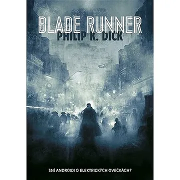 Blade Runner (9788025723494)