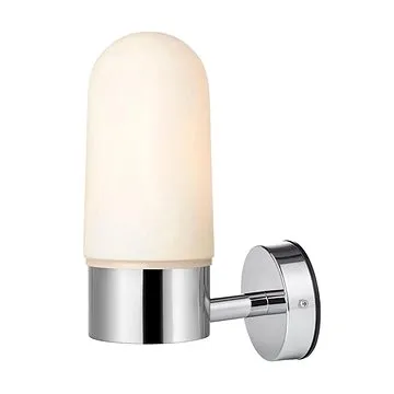 Markslöjd 107799 - Koupelnové nástěnné svítidlo ZEN 1xE27/15W/230V IP44 (101705)