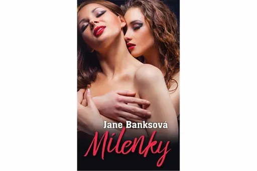 Milenky - Jane Banksová
